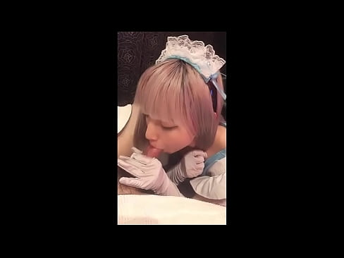 ❤️ Idolul japonez [mayuka], costum de menajeră franceză, partea 1, felație și masturbare cu loțiune ❤❌  at porn ro.pornpictureshq.ru ❌️