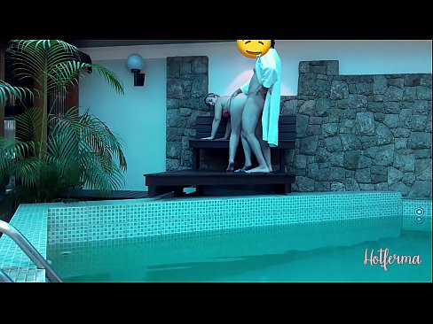 ❤️ Șeful o invită pe menajeră la piscină, dar nu a putut rezista la o partidă fierbinte ❤❌  at porn ro.pornpictureshq.ru ❌️